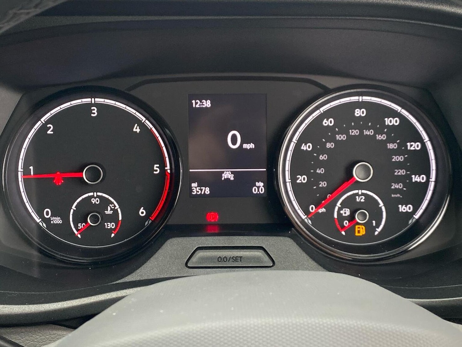 Used Volkswagen Transporter 2024 for sale - 76264413: Photo 10