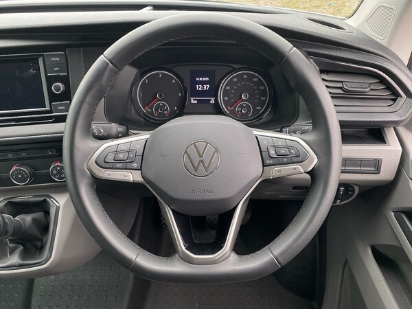 Used Volkswagen Transporter 2024 for sale - 76264413: Photo 10