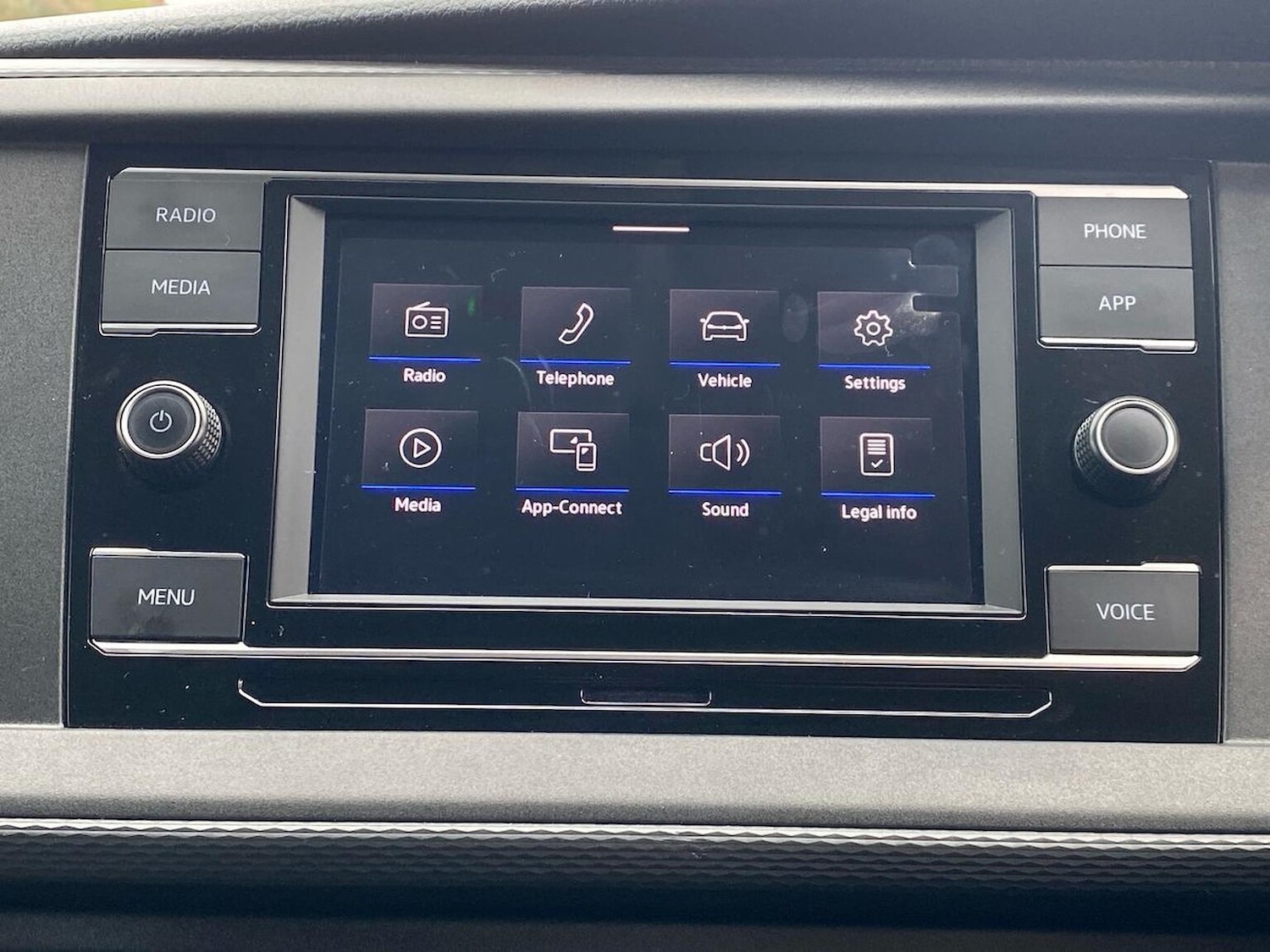 Used Volkswagen Transporter 2024 for sale - 76264413: Photo 11