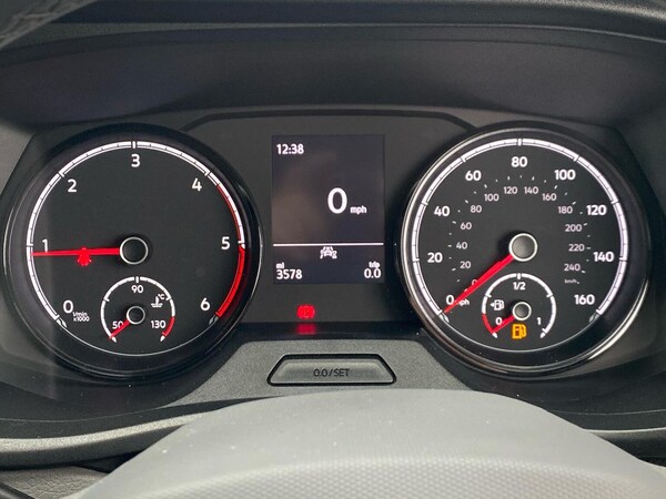 Used Volkswagen Transporter 2024 for sale - 76264413: Photo 11