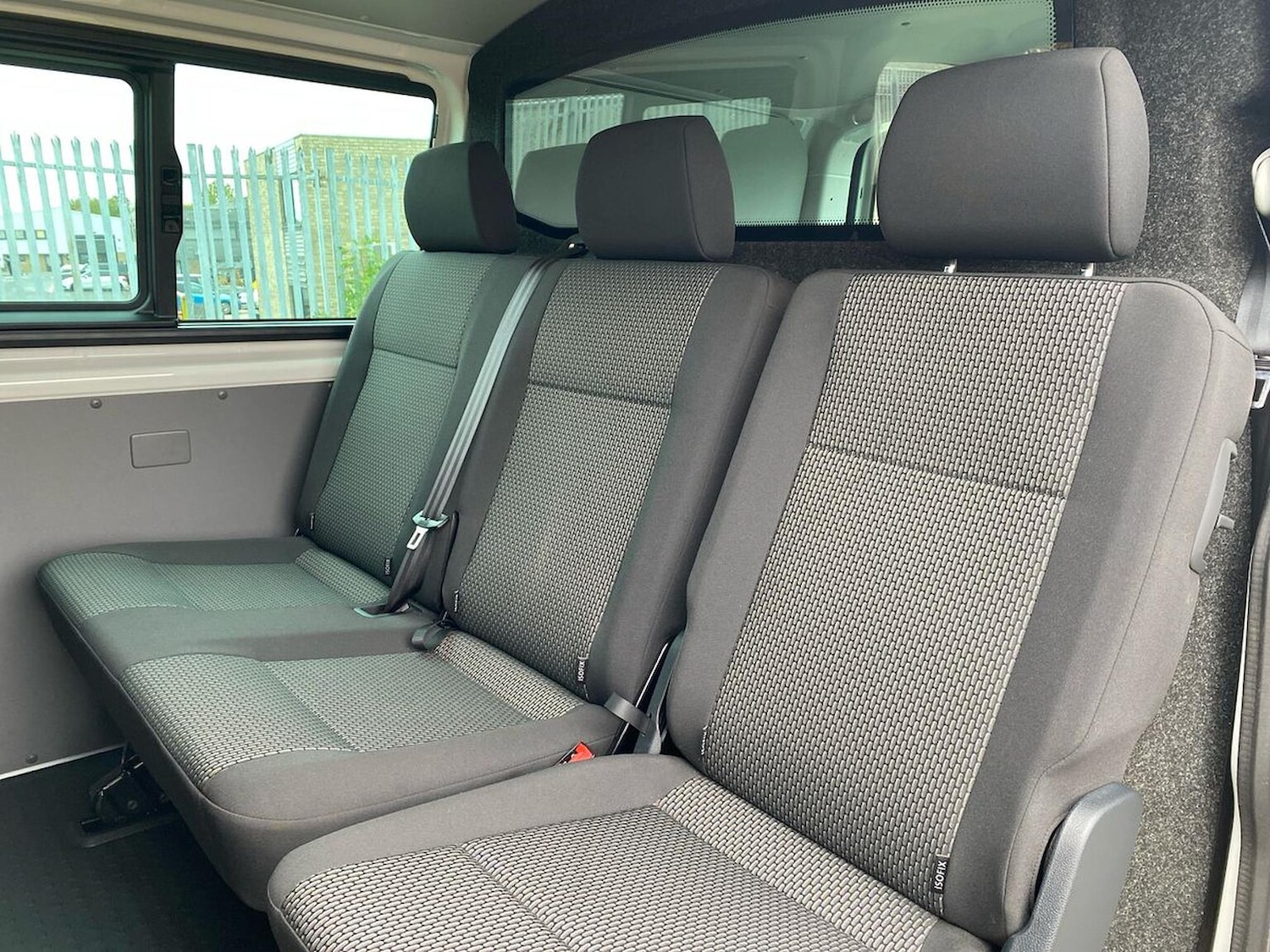 Used Volkswagen Transporter 2024 for sale - 76264413: Photo 16