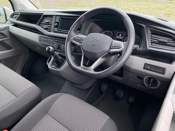 Used Volkswagen Transporter 2024 for sale - 76264413: Photo 16
