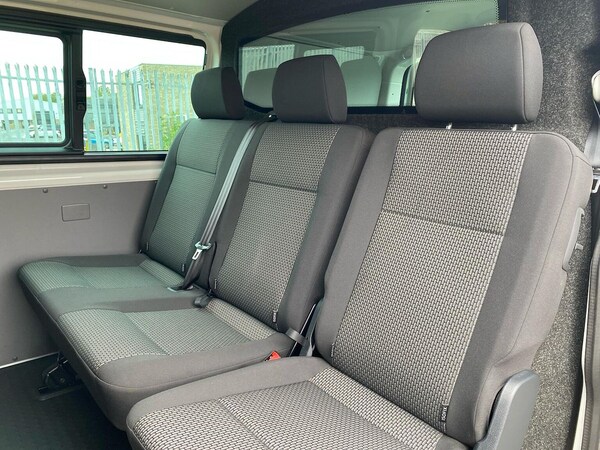 Used Volkswagen Transporter 2024 for sale - 76264413: Photo 17