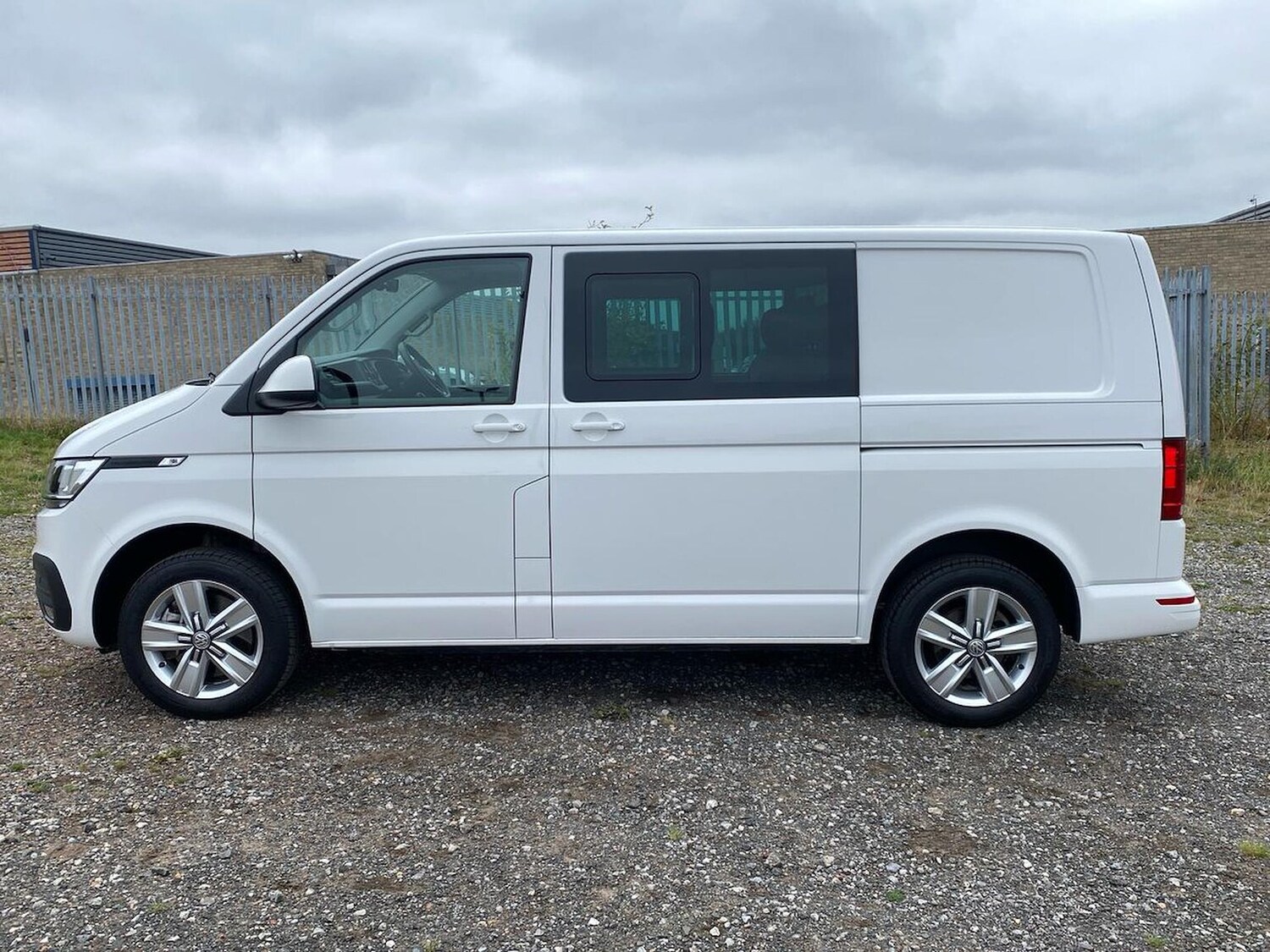 Used Volkswagen Transporter 2024 for sale - 76264413: Photo 19