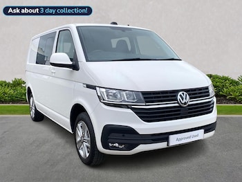 Volkswagen - Transporter