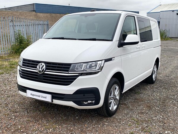 Used Volkswagen Transporter 2024 for sale - 76264413: Photo 21
