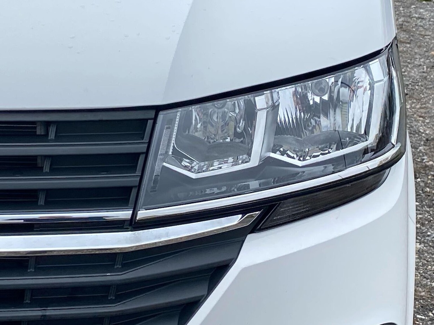 Used Volkswagen Transporter 2024 for sale - 76264413: Photo 23