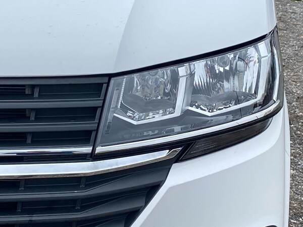 Used Volkswagen Transporter 2024 for sale - 76264413: Photo 24