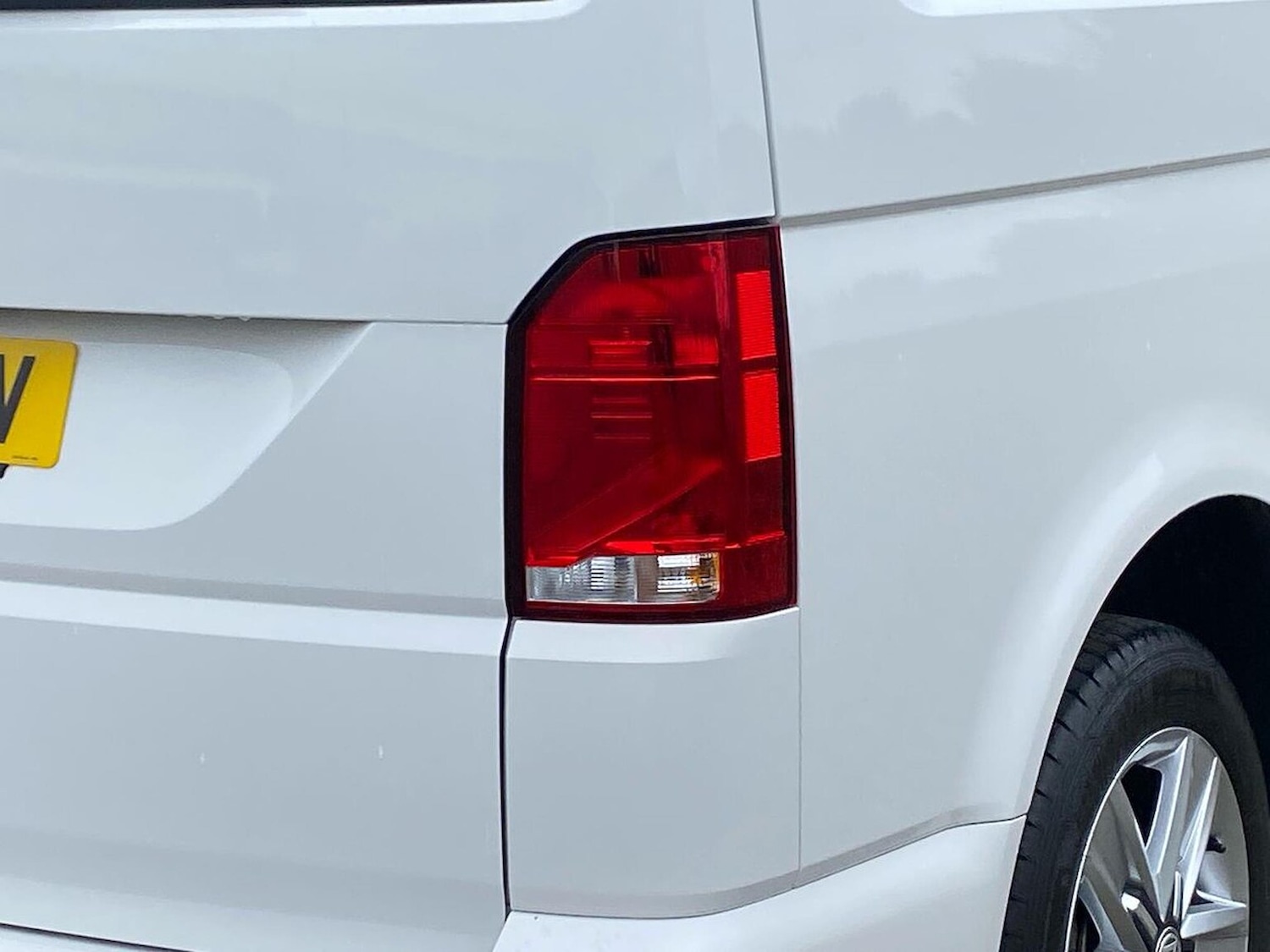 Used Volkswagen Transporter 2024 for sale - 76264413: Photo 25