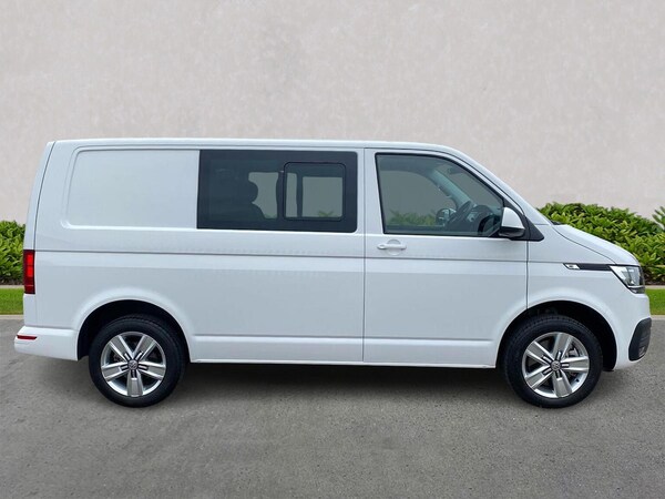 Used Volkswagen Transporter 2024 for sale - 76264413: Photo 4
