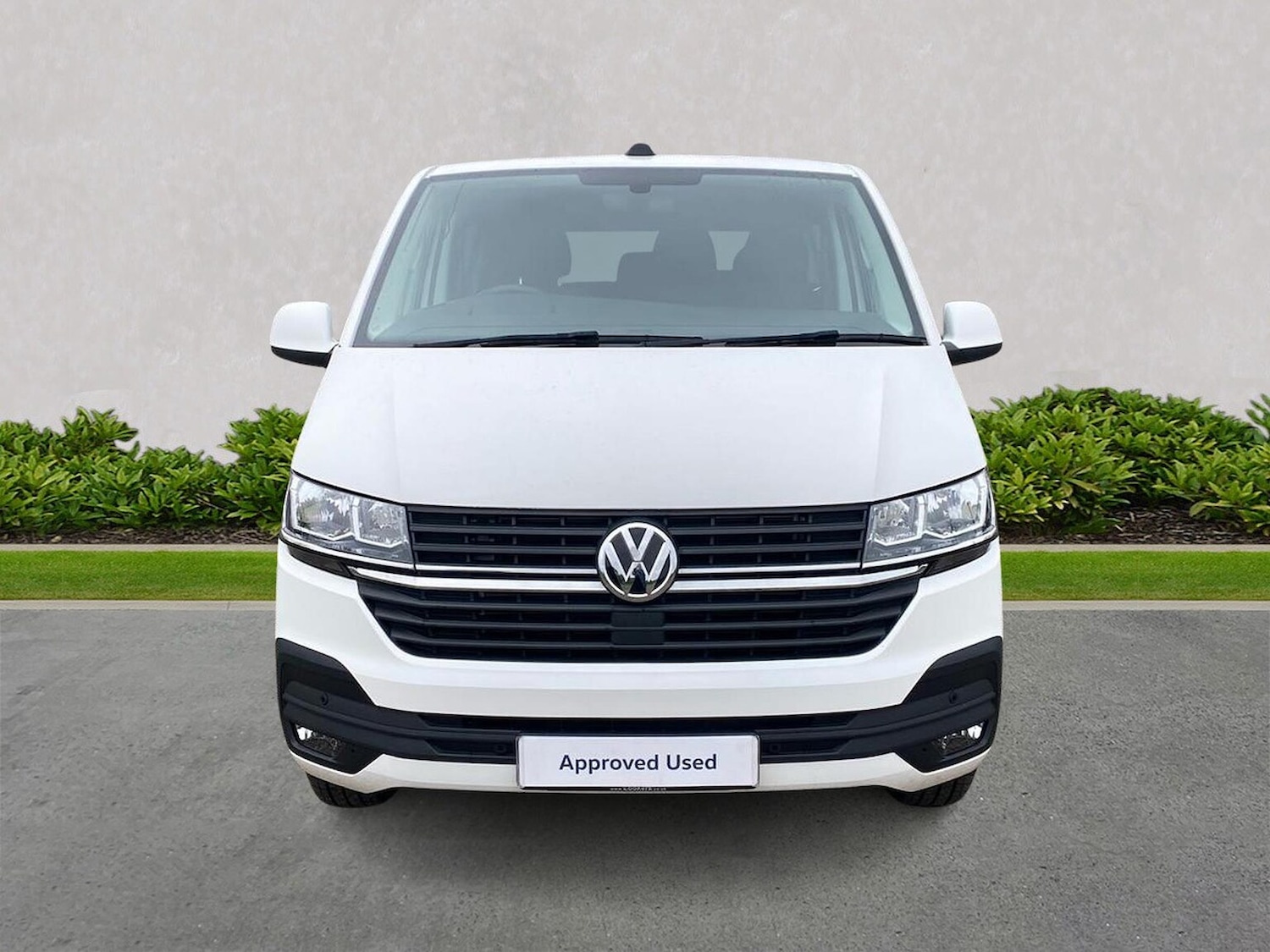 Used Volkswagen Transporter 2024 for sale - 76264413: Photo 5