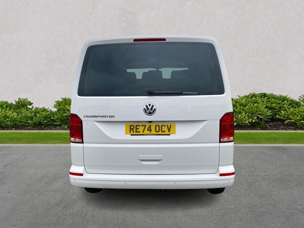 Used Volkswagen Transporter 2024 for sale - 76264413: Photo 5