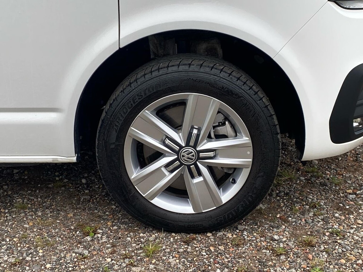 Used Volkswagen Transporter 2024 for sale - 76264413: Photo 6