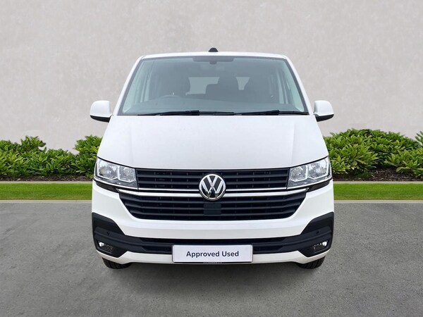 Used Volkswagen Transporter 2024 for sale - 76264413: Photo 6