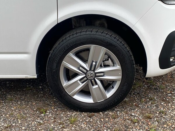 Used Volkswagen Transporter 2024 for sale - 76264413: Photo 7