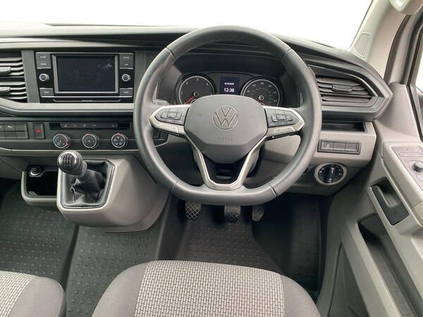 Used Volkswagen Transporter 2024 for sale - 76264413: Photo 9