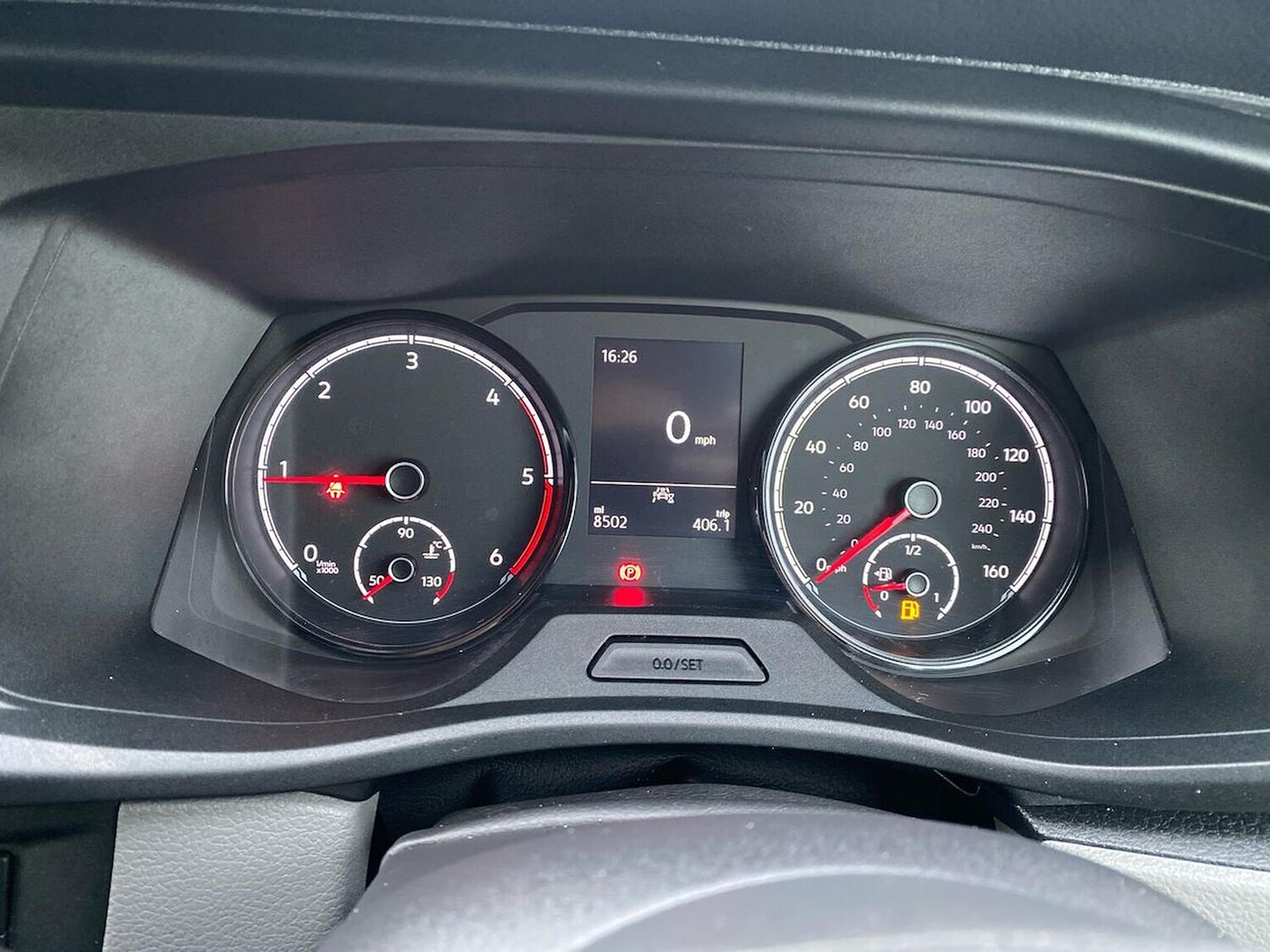 Used Volkswagen Transporter 2024 for sale - 76450567: Photo 10