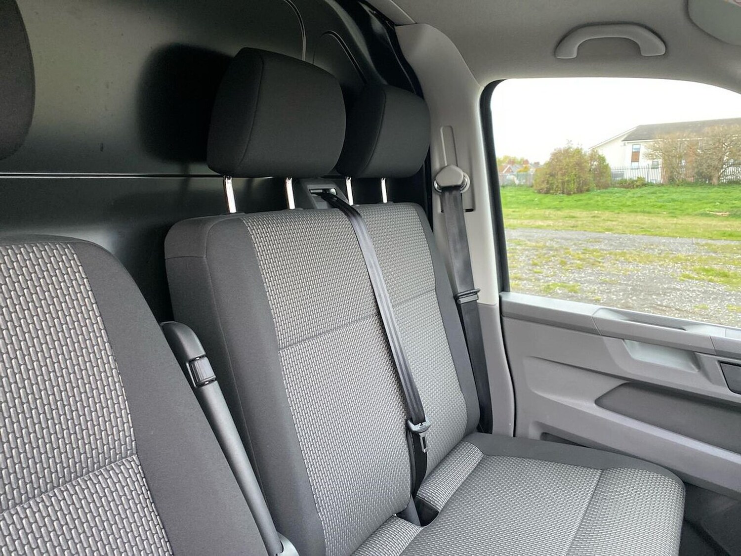 Used Volkswagen Transporter 2024 for sale - 76450567: Photo 16