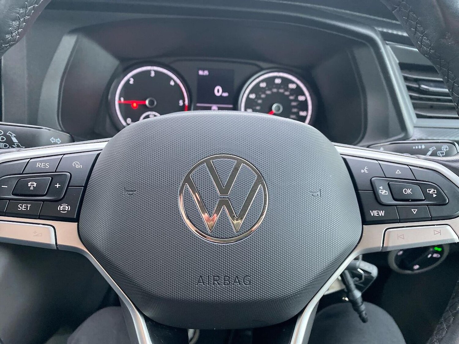 Used Volkswagen Transporter 2024 for sale - 76450567: Photo 21