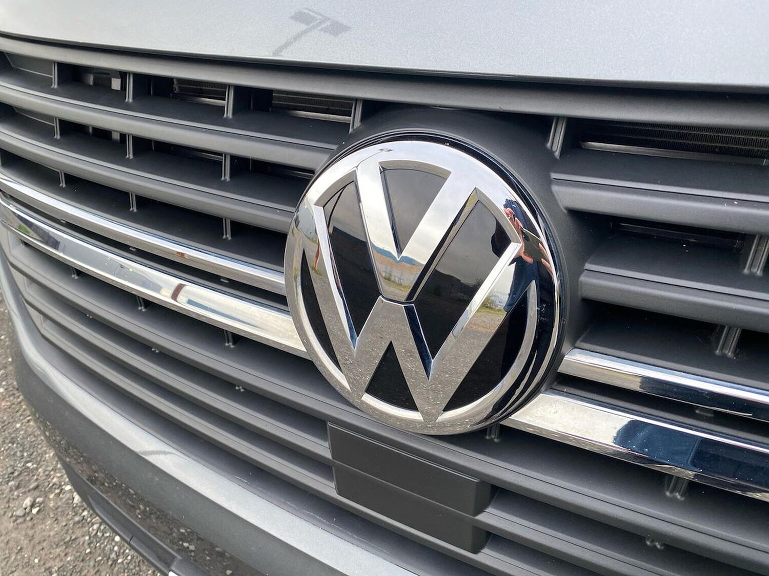 Used Volkswagen Transporter 2024 for sale - 76450567: Photo 22