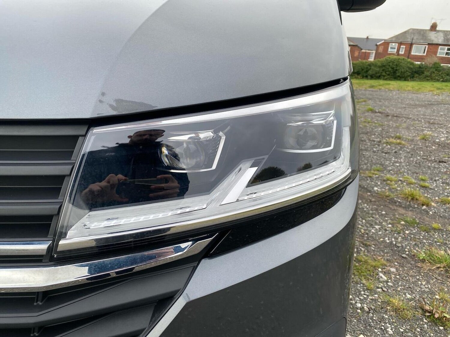 Used Volkswagen Transporter 2024 for sale - 76450567: Photo 23