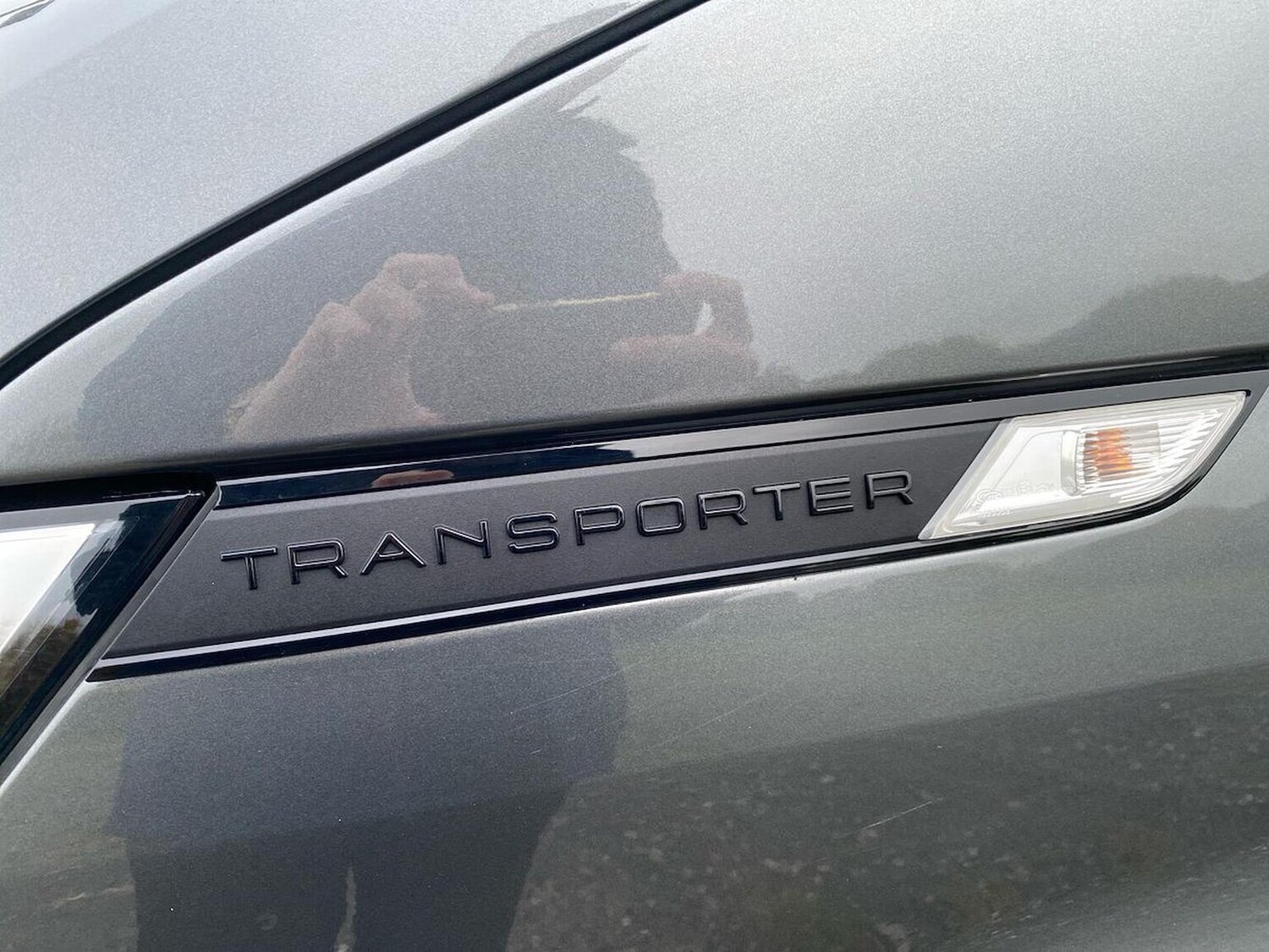 Used Volkswagen Transporter 2024 for sale - 76450567: Photo 24