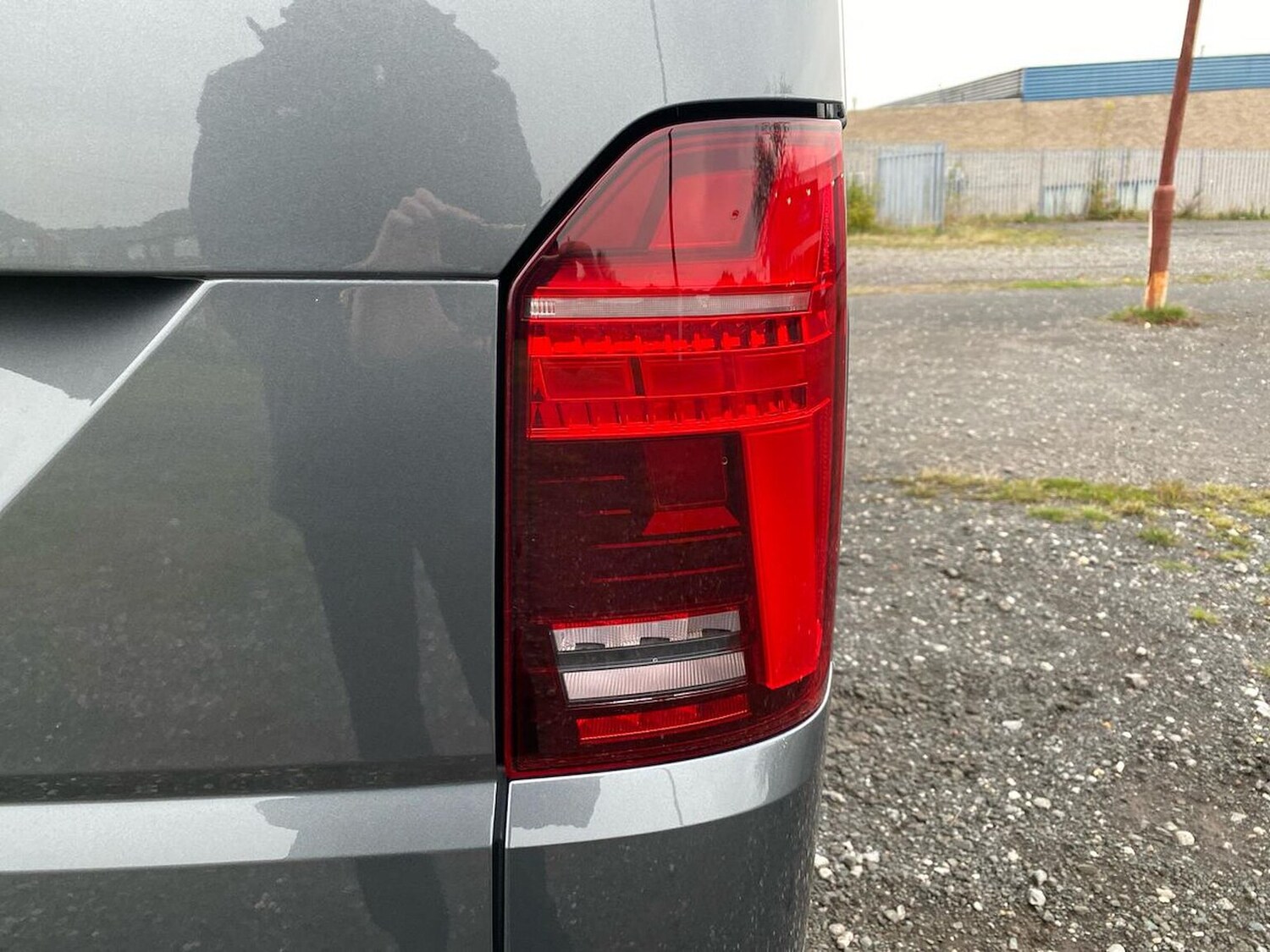 Used Volkswagen Transporter 2024 for sale - 76450567: Photo 25