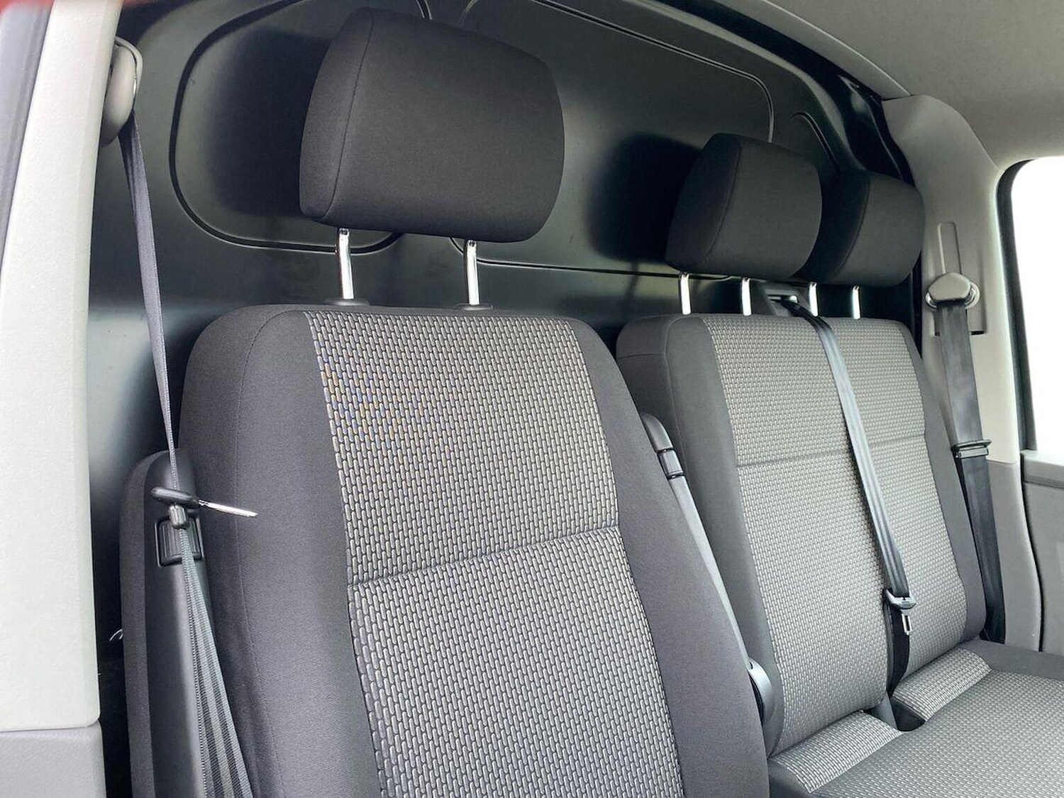 Used Volkswagen Transporter 2024 for sale - 76450567: Photo 7