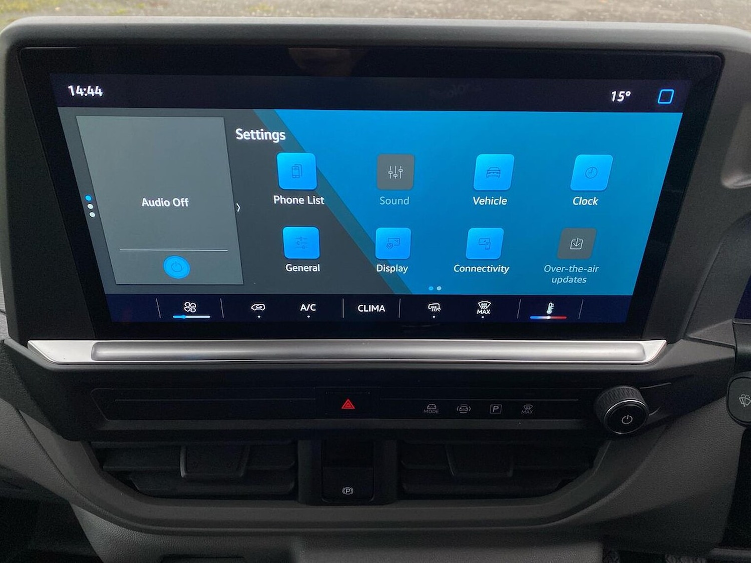 Used Volkswagen Transporter 2025 for sale - 77487953: Photo 11