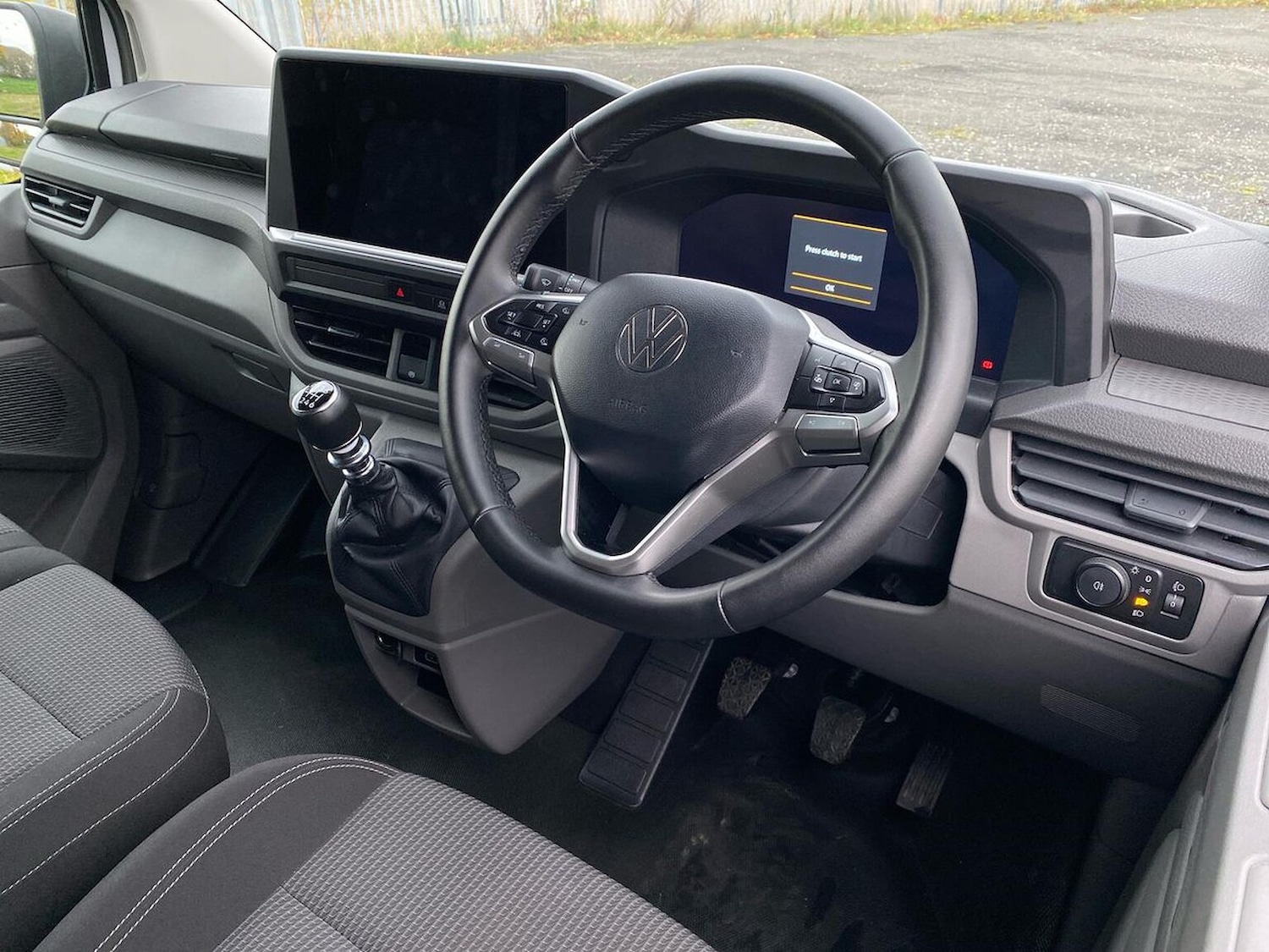 Used Volkswagen Transporter 2025 for sale - 77487953: Photo 15