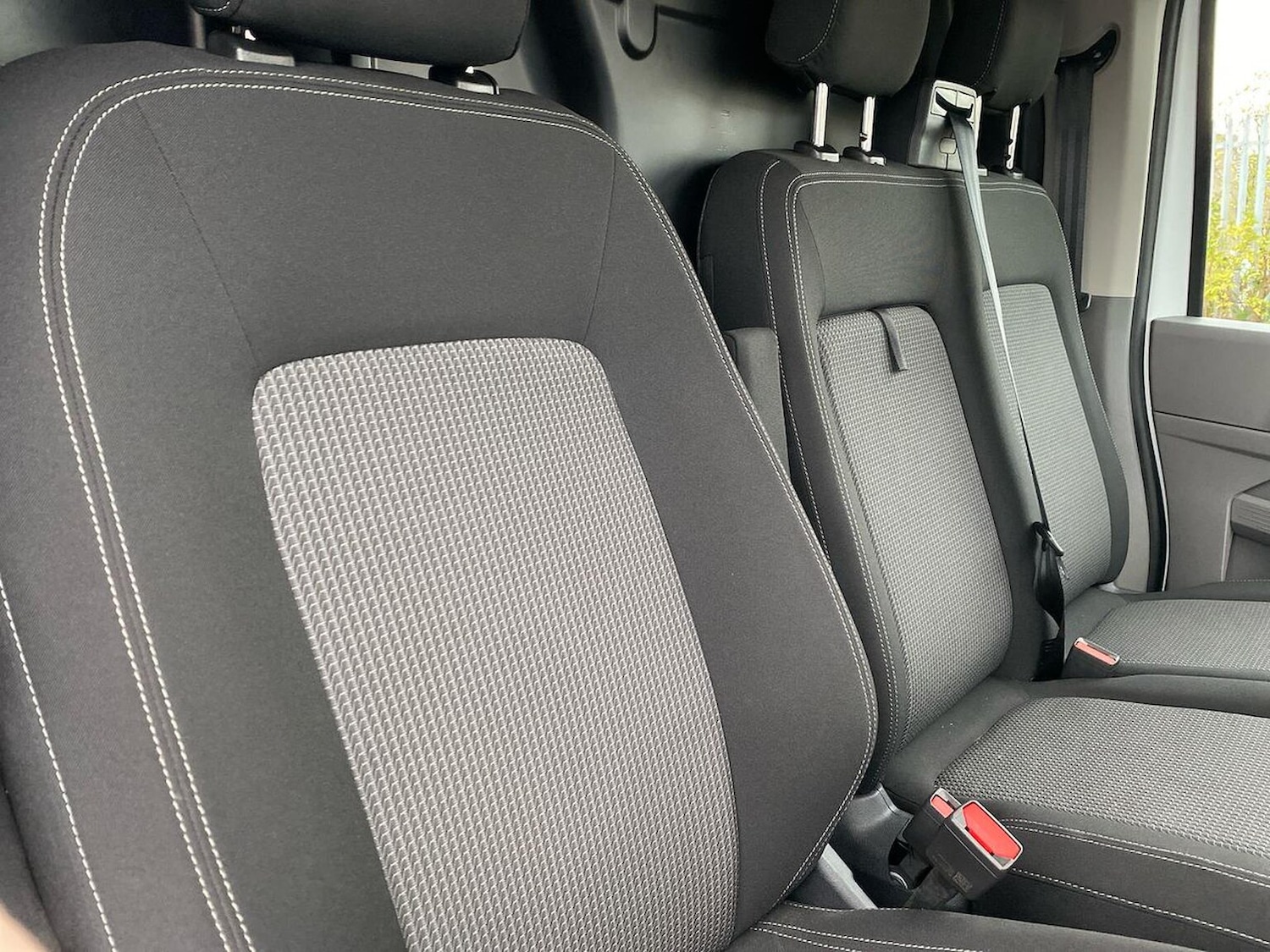 Used Volkswagen Transporter 2025 for sale - 77487953: Photo 16