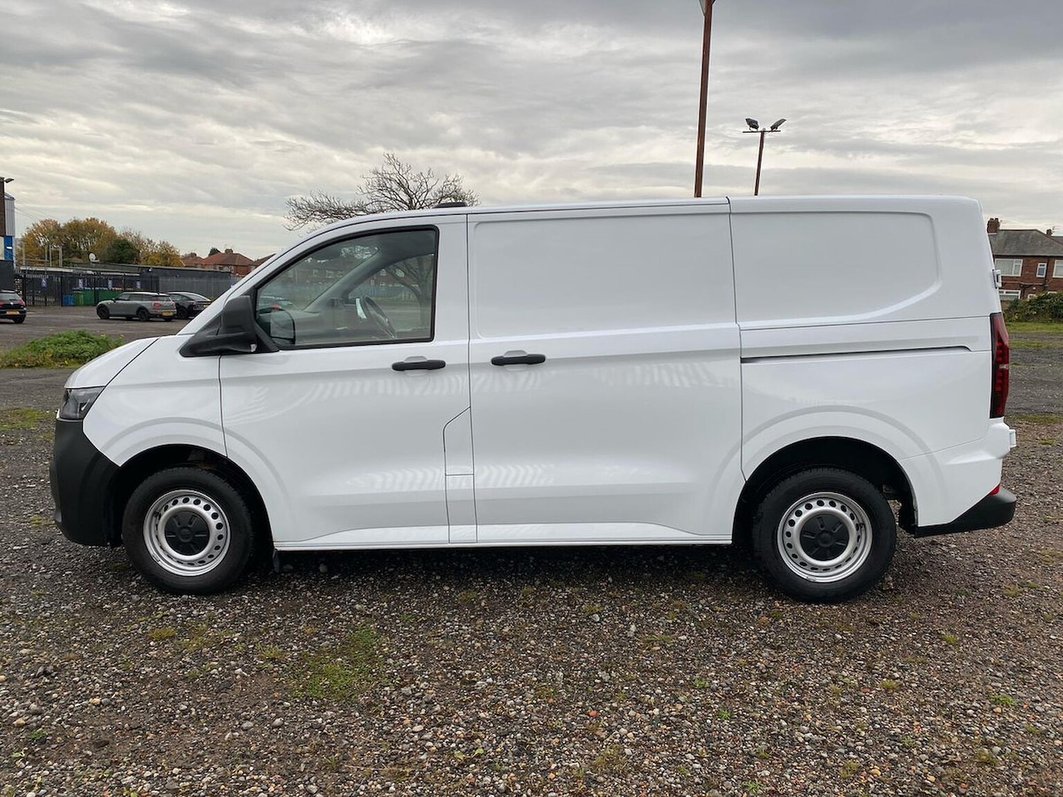 Used Volkswagen Transporter 2025 for sale - 77487953: Photo 19