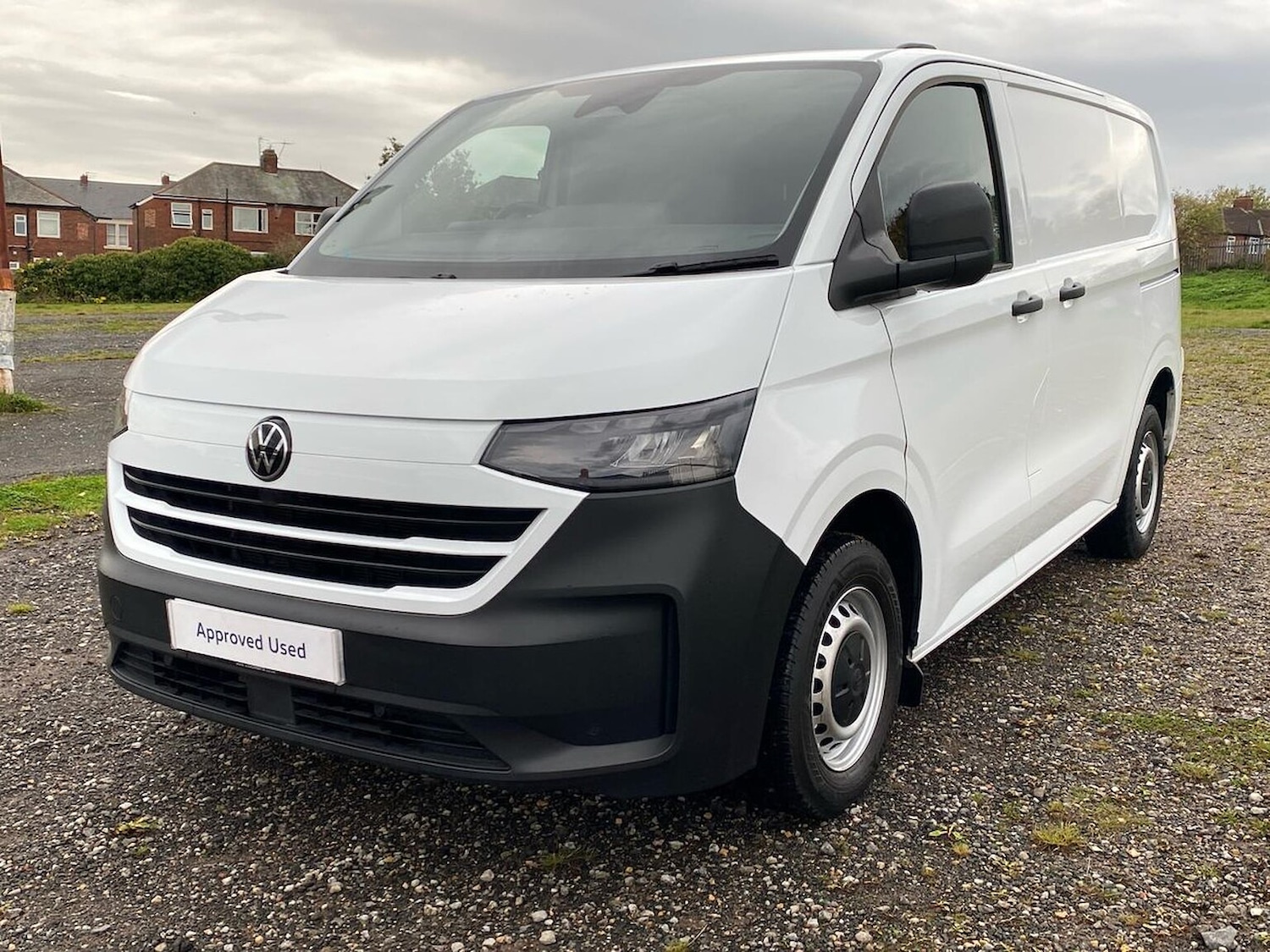 Used Volkswagen Transporter 2025 for sale - 77487953: Photo 20