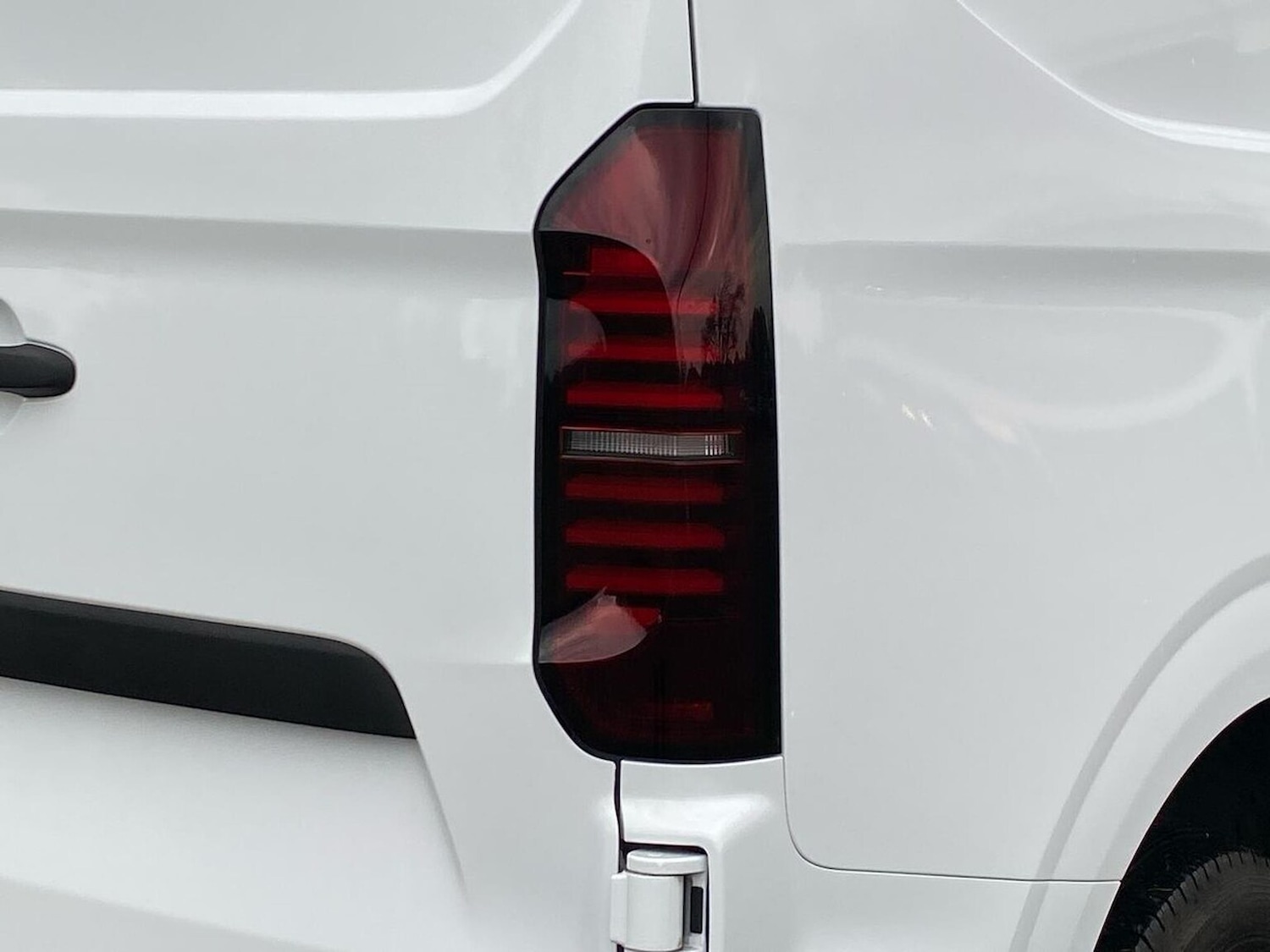 Used Volkswagen Transporter 2025 for sale - 77487953: Photo 25