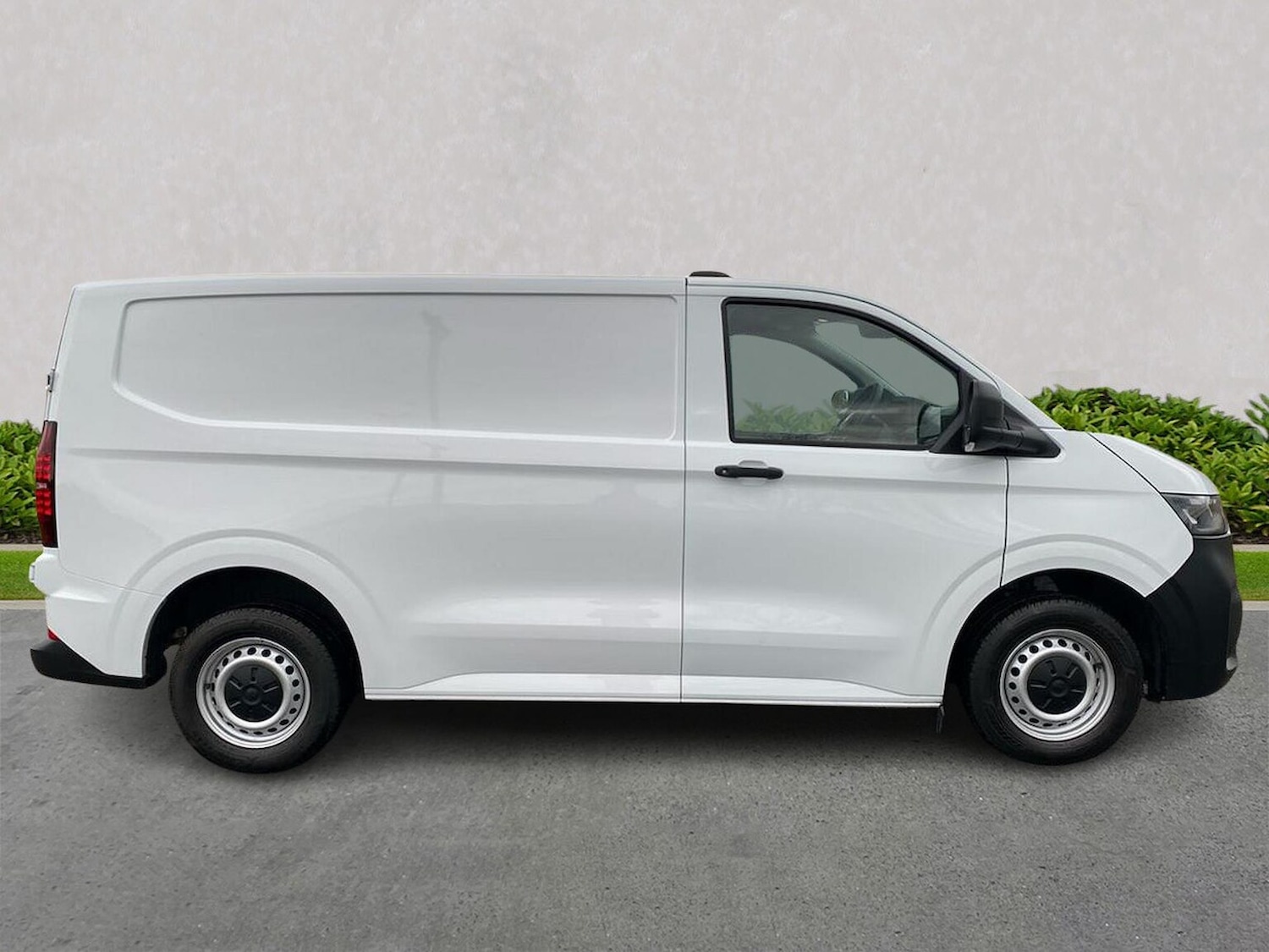 Used Volkswagen Transporter 2025 for sale - 77487953: Photo 3