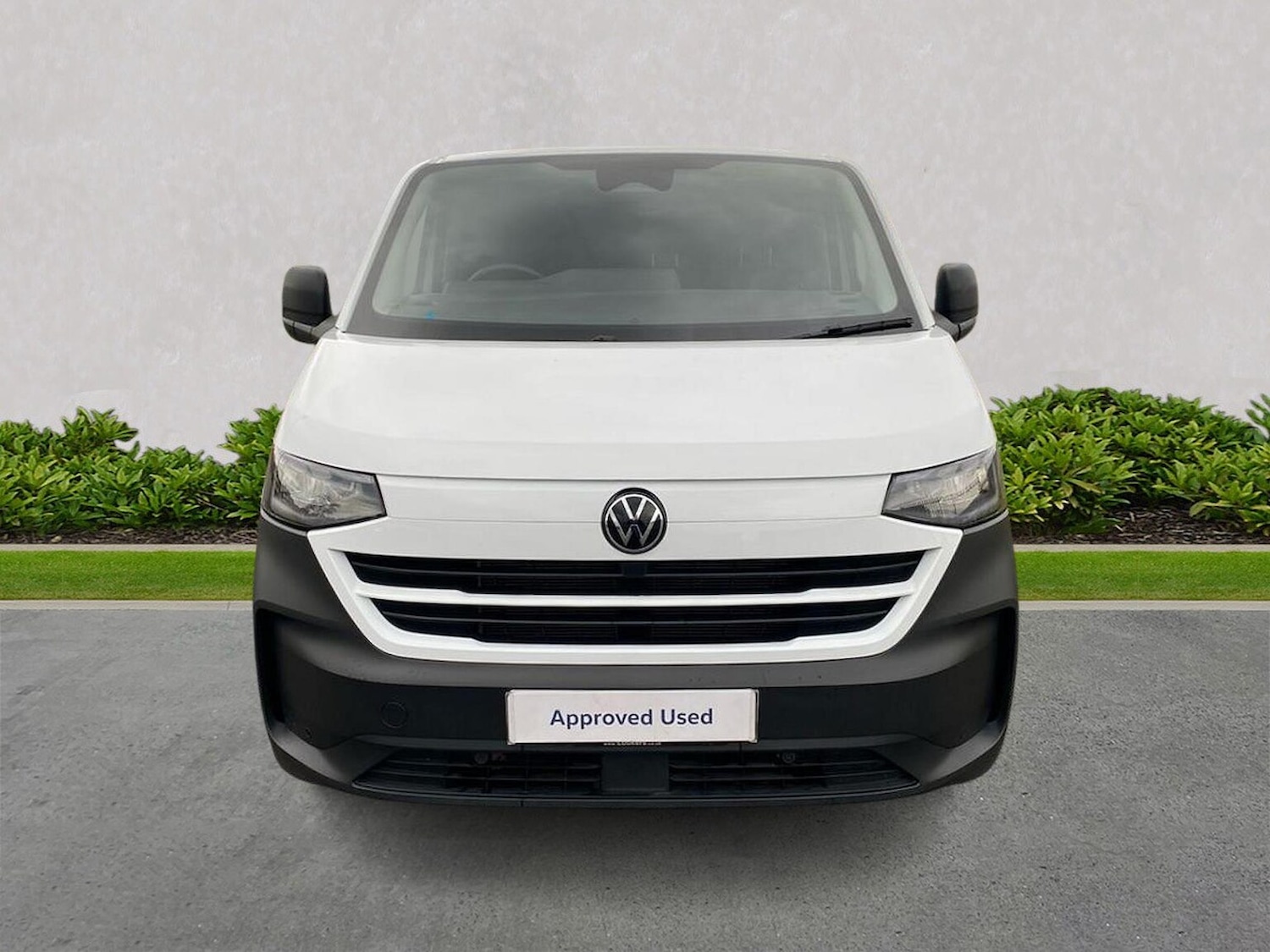 Used Volkswagen Transporter 2025 for sale - 77487953: Photo 5