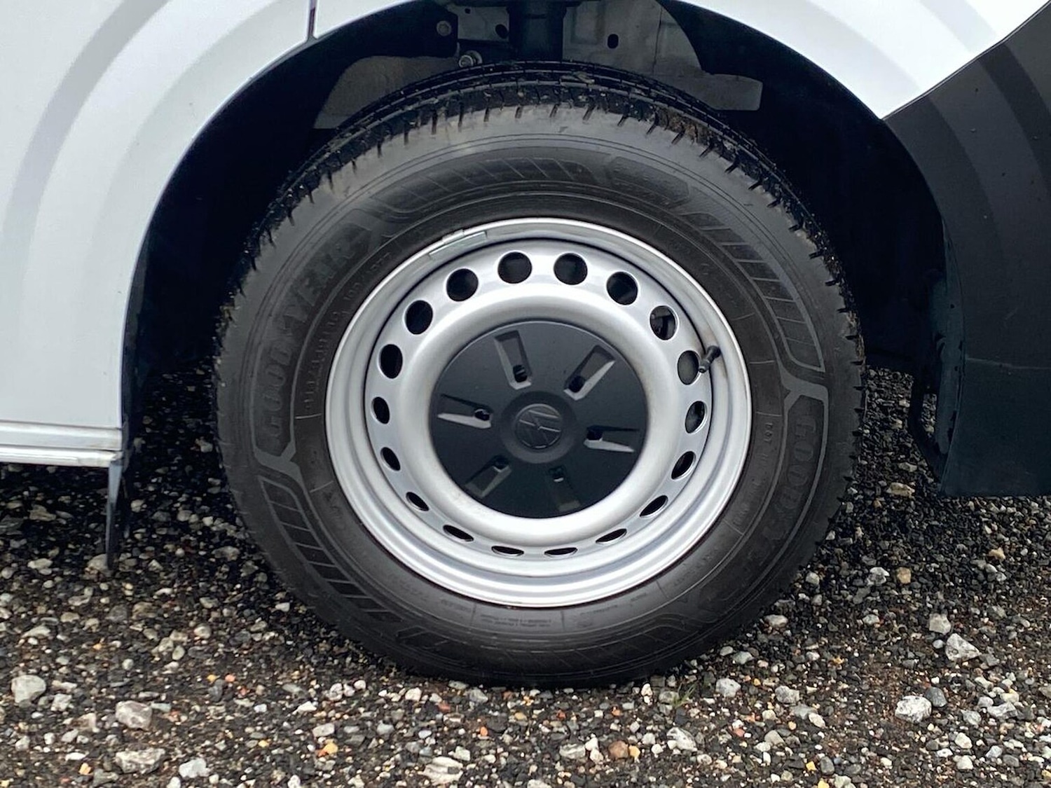 Used Volkswagen Transporter 2025 for sale - 77487953: Photo 6