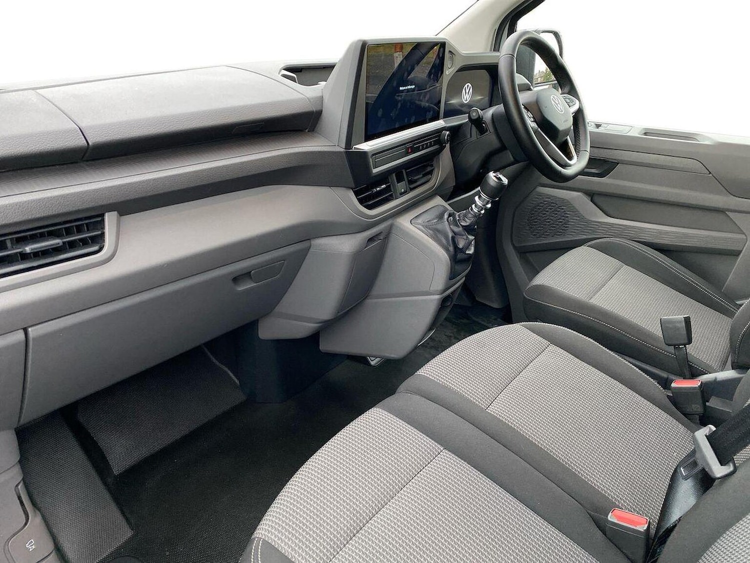 Used Volkswagen Transporter 2025 for sale - 77487953: Photo 7