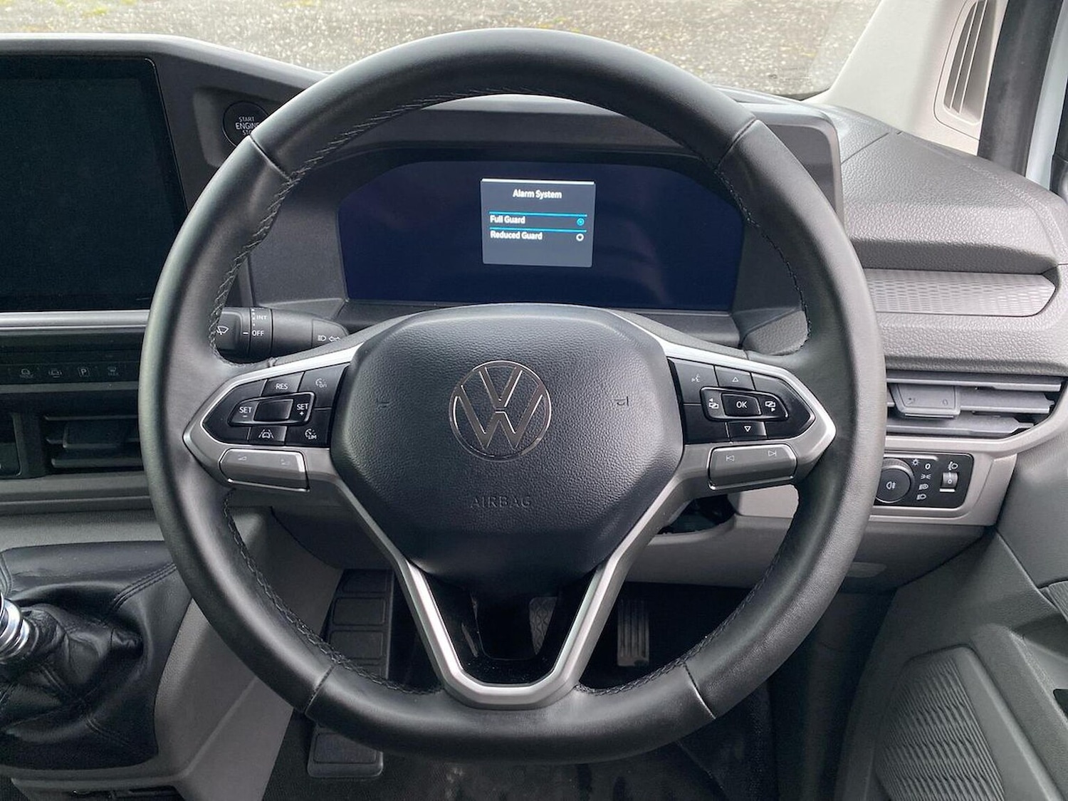 Used Volkswagen Transporter 2025 for sale - 77487953: Photo 9