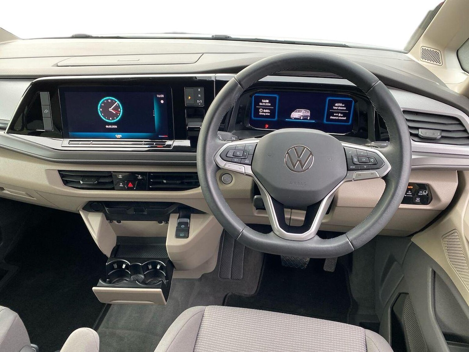 Used Volkswagen California 2025 for sale - 78191023: Photo 10