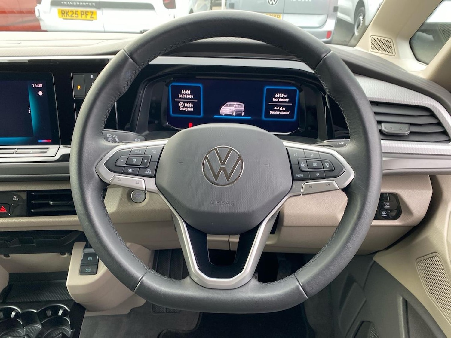 Used Volkswagen California 2025 for sale - 78191023: Photo 11