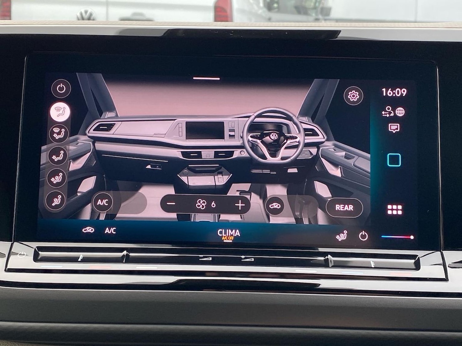 Used Volkswagen California 2025 for sale - 78191023: Photo 14