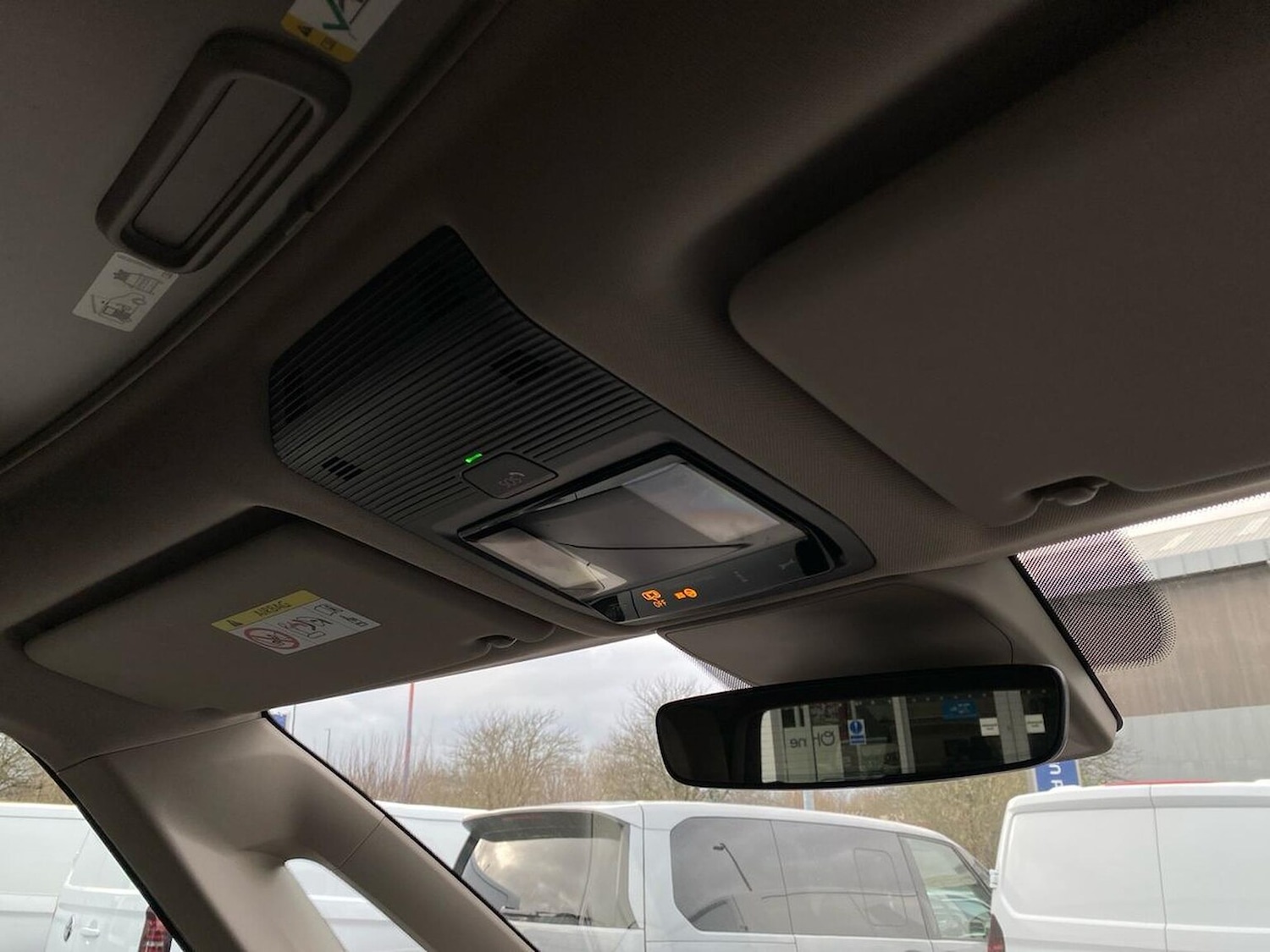 Used Volkswagen California 2025 for sale - 78191023: Photo 16