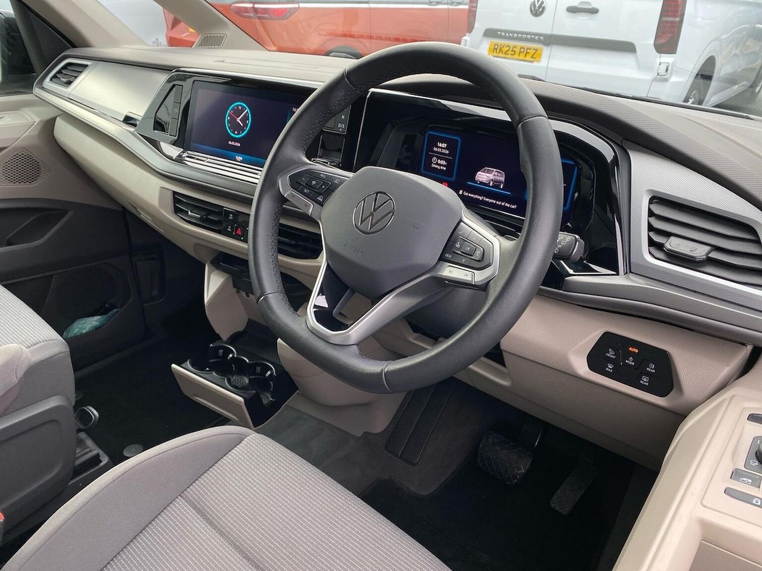 Used Volkswagen California 2025 for sale - 78191023: Photo 17