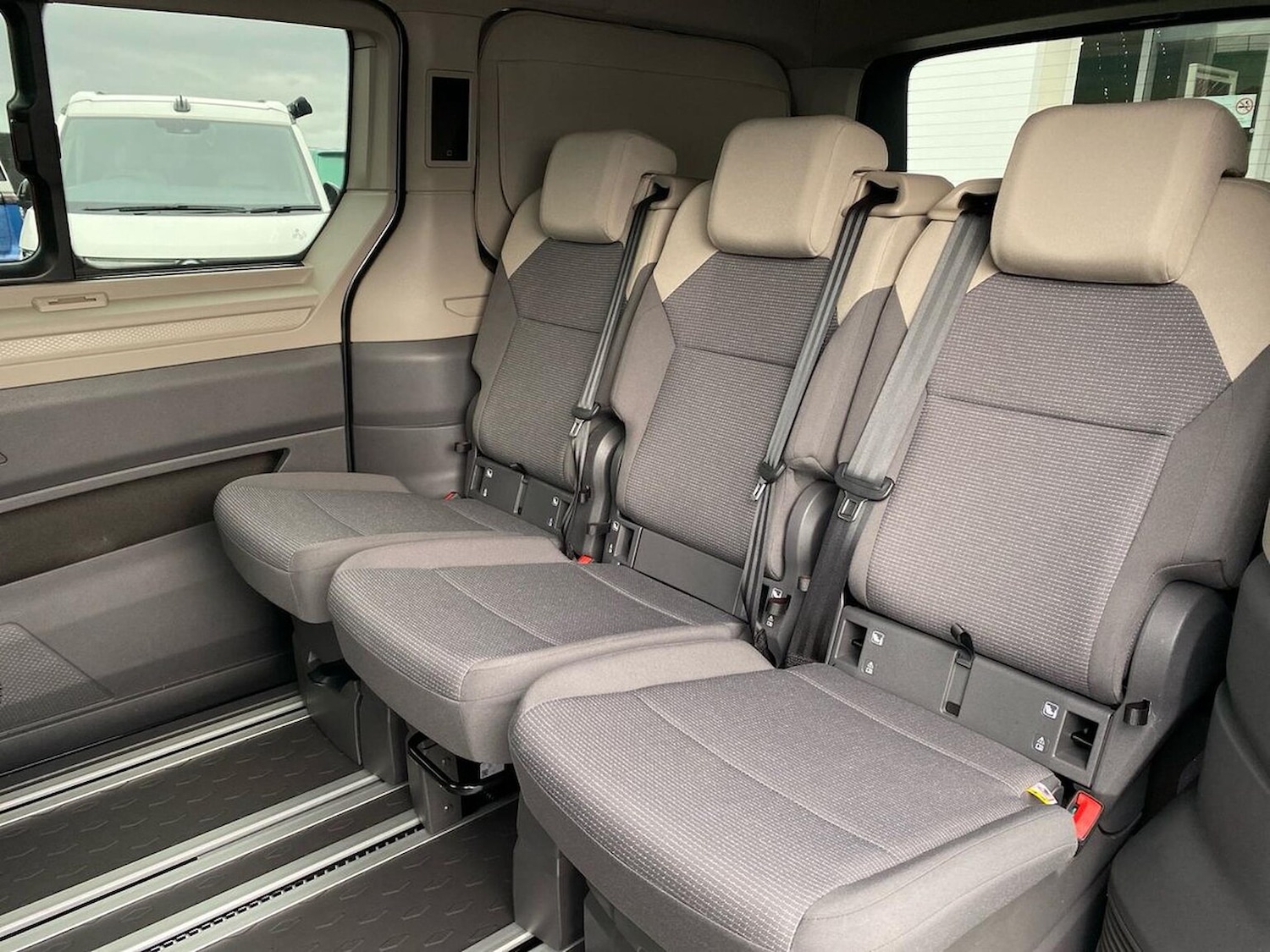 Used Volkswagen California 2025 for sale - 78191023: Photo 18