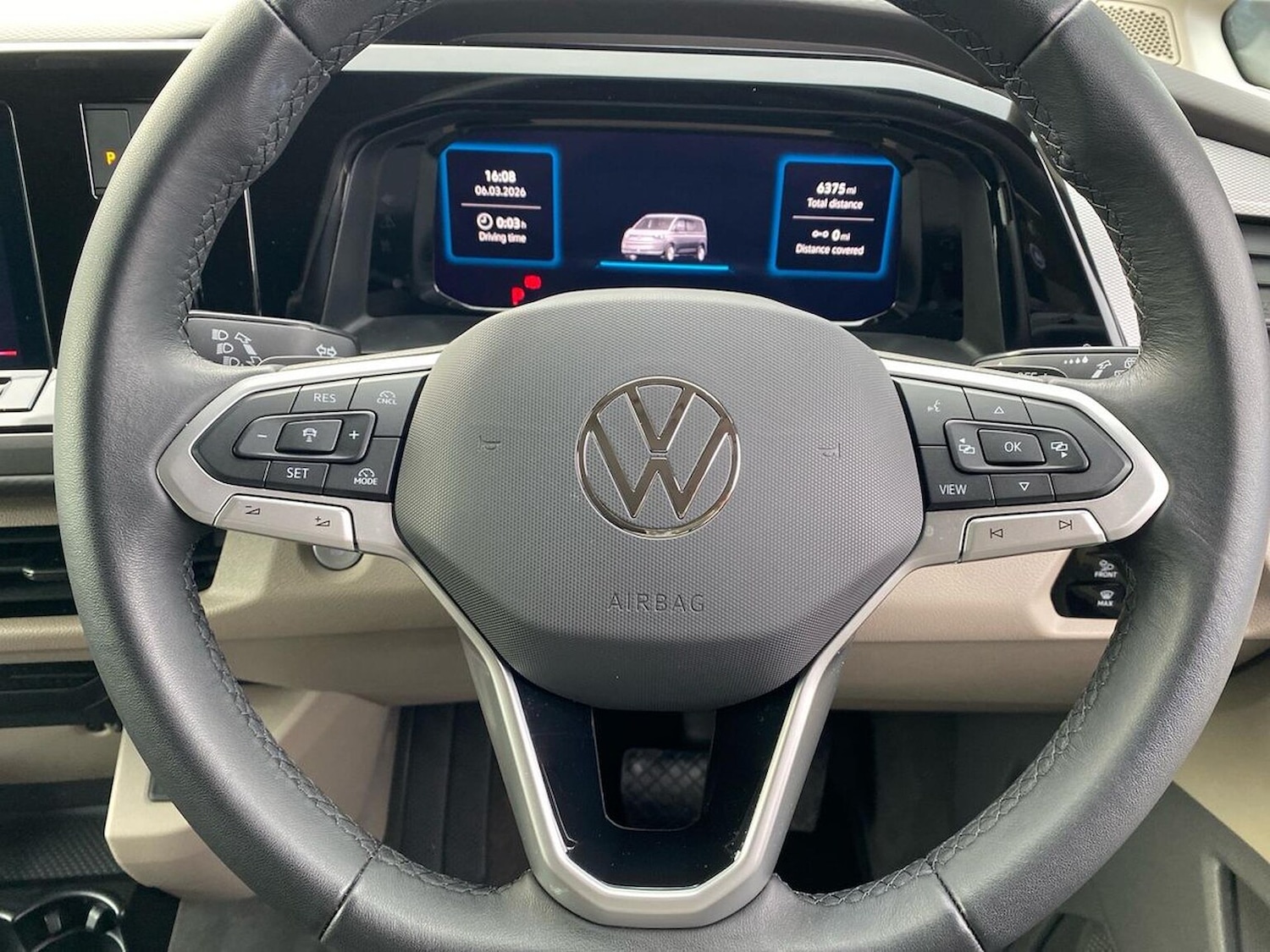 Used Volkswagen California 2025 for sale - 78191023: Photo 23