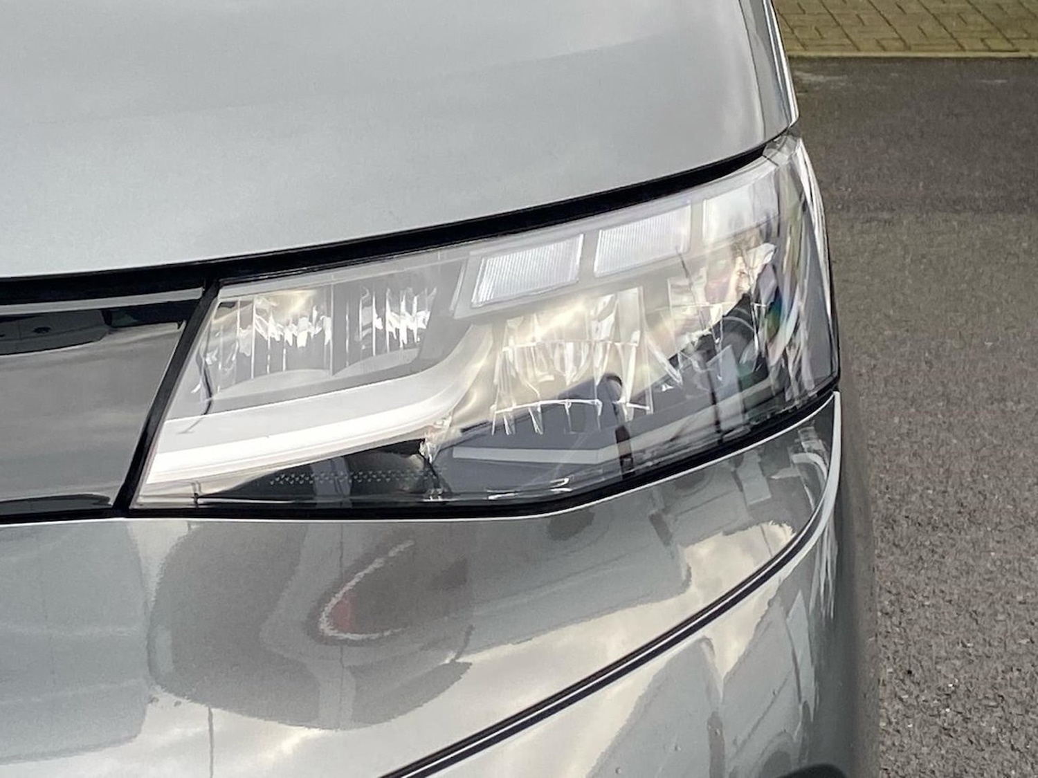 Used Volkswagen California 2025 for sale - 78191023: Photo 25