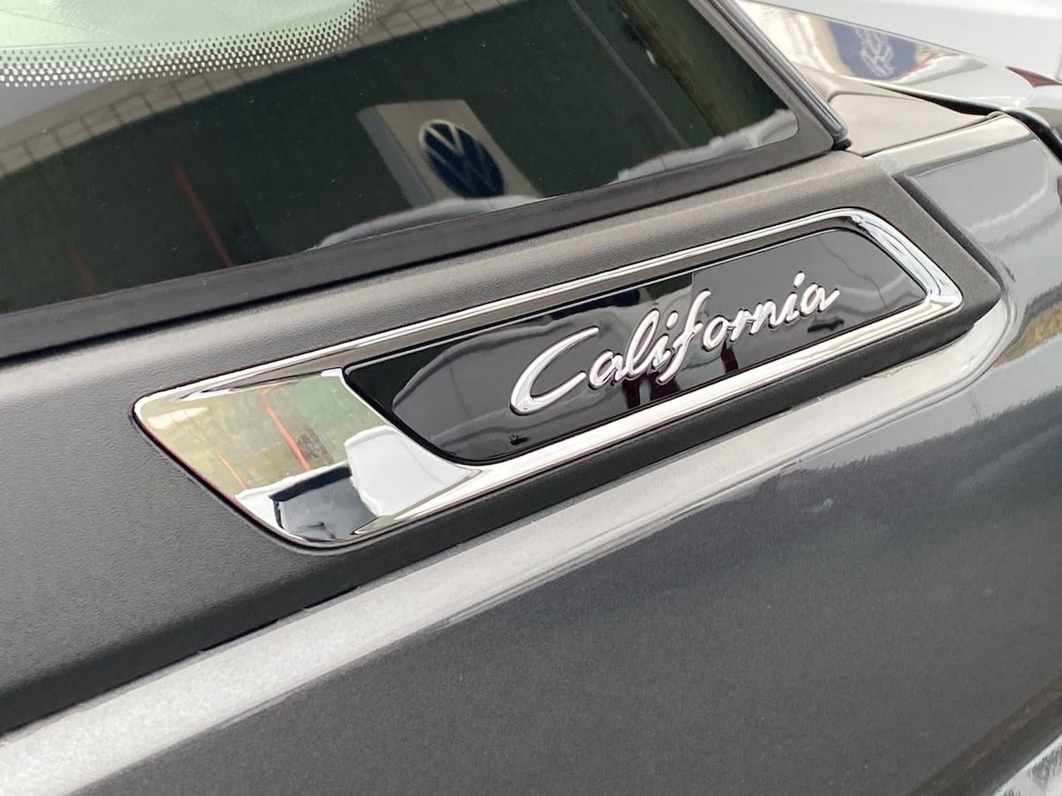 Used Volkswagen California 2025 for sale - 78191023: Photo 26