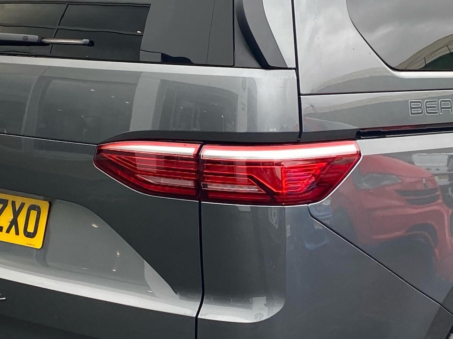 Used Volkswagen California 2025 for sale - 78191023: Photo 27