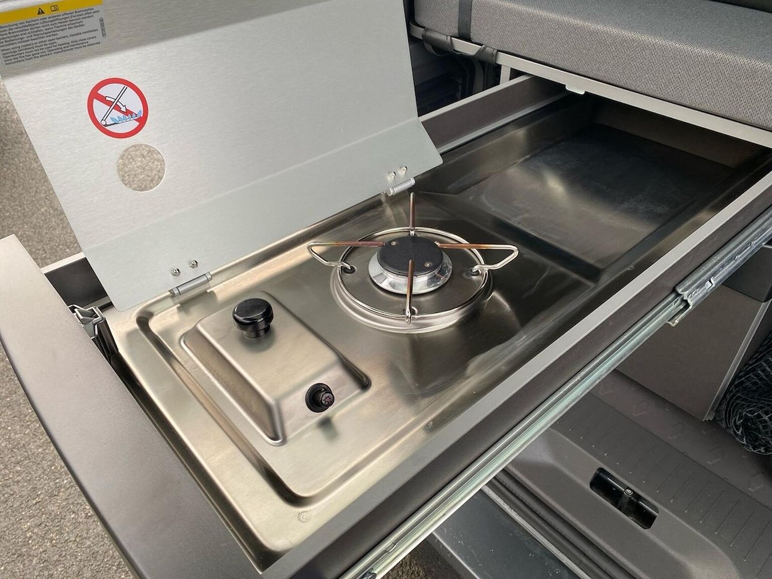 Used Volkswagen California 2025 for sale - 78191023: Photo 30